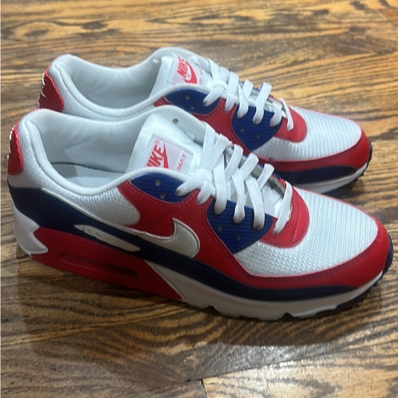 Nike Air Max 90 USA (2020) - Picture 3 of 5